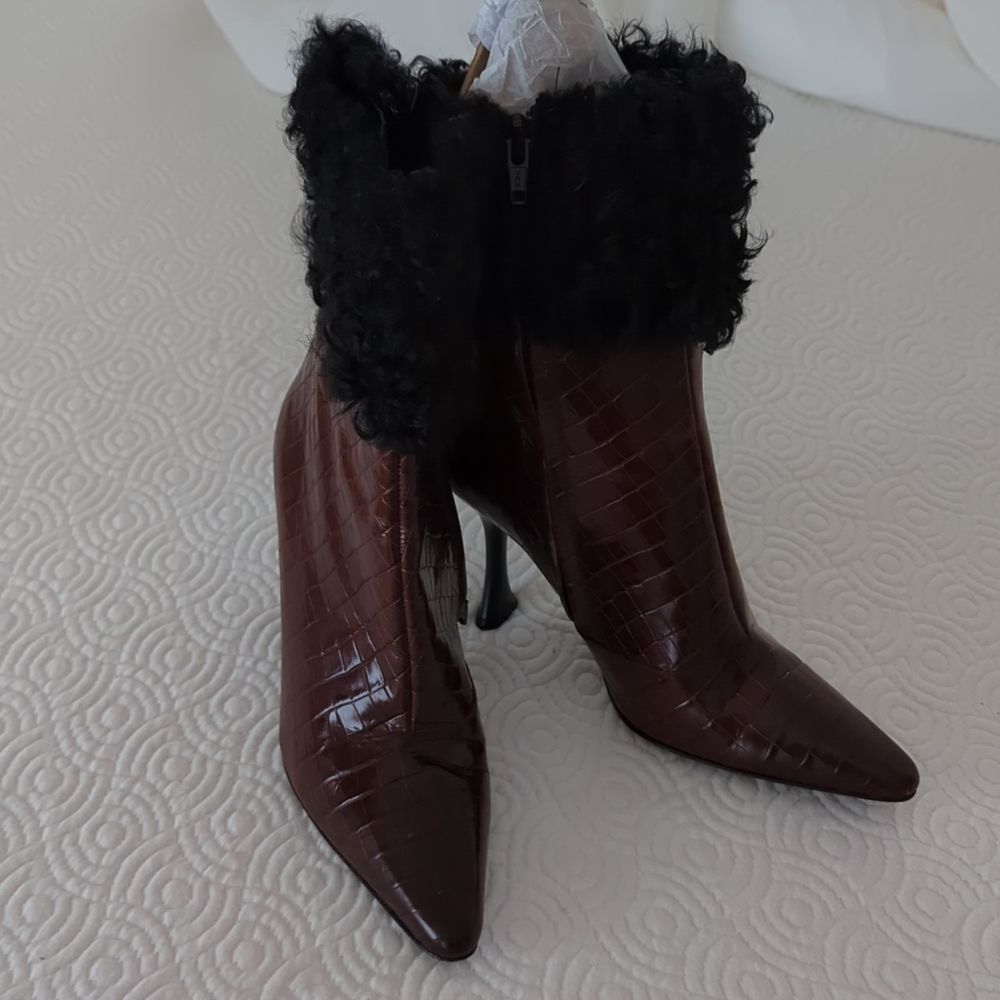 Boots ladies - Picture 2 of 6
